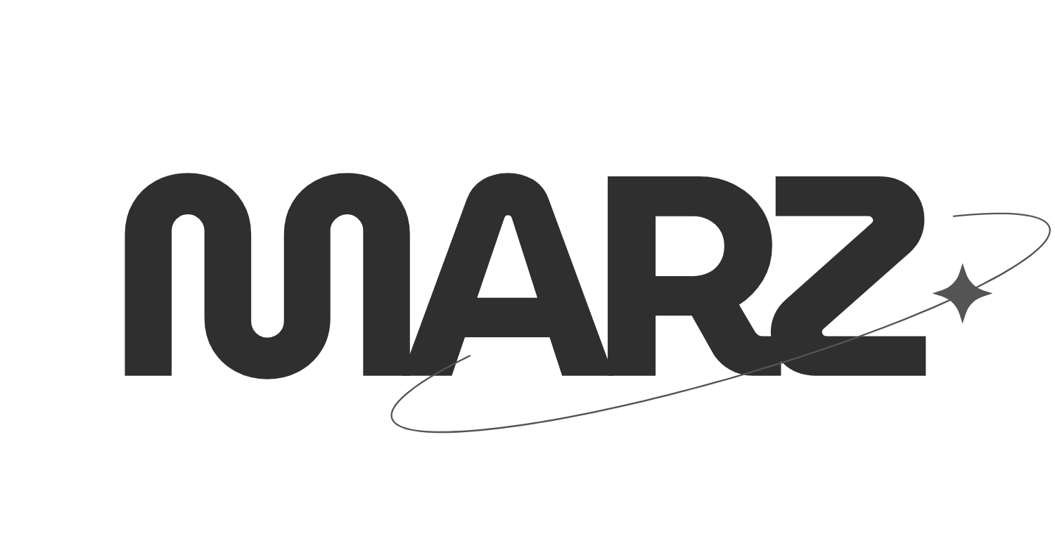 Marz Logo